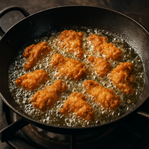 chicken manchurian