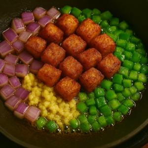 chicken manchurian
