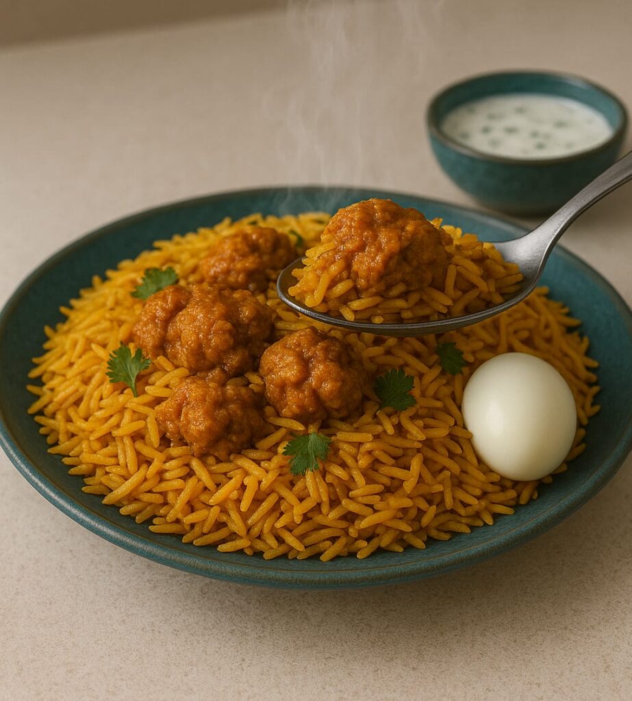 biryani vijayawada final look