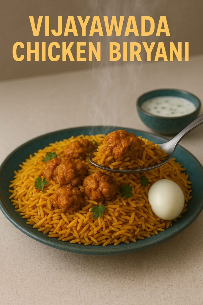 biryani vijayawada final look