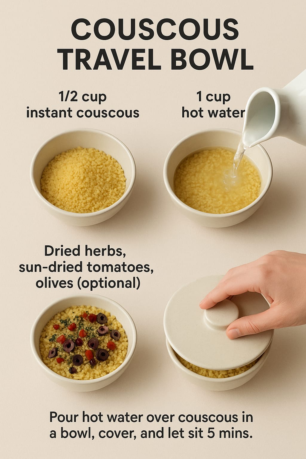couscous