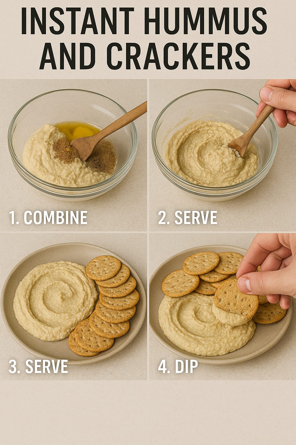 hummus