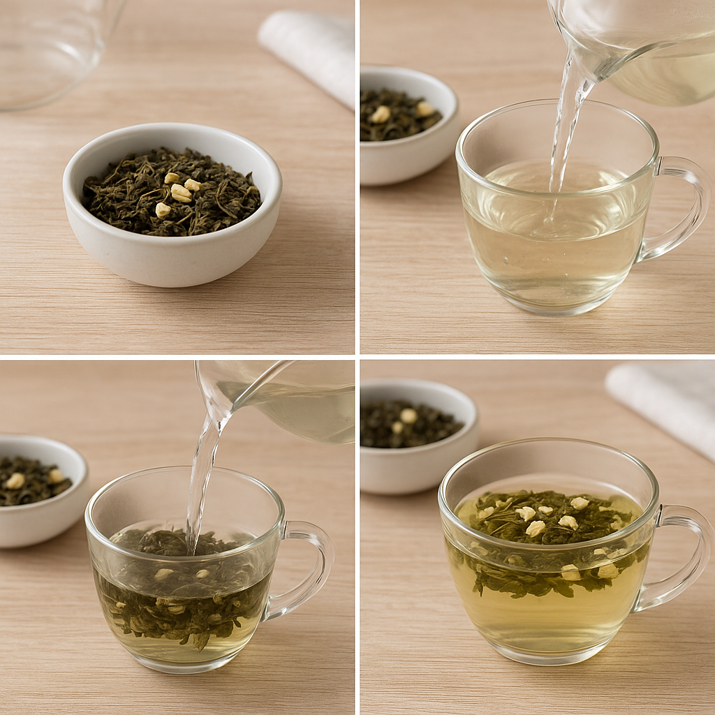tea chinese
